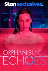 Тёмное дитя: Отголоски смотреть онлайн 9,10,11 серия