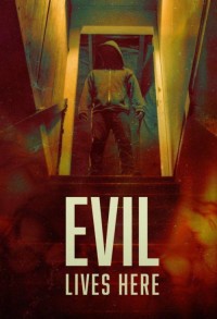 Здесь живет зло смотреть онлайн 2,3,4 серия