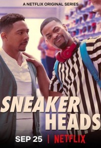 Сникерхеды смотреть онлайн 5,6,7 серия