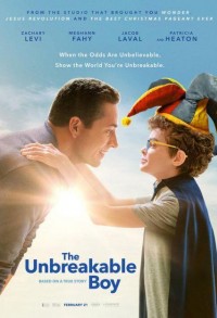 Неуязвимый мальчик смотреть онлайн в хорошем качестве