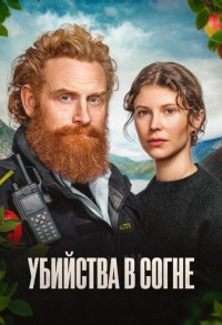 Убийства в Согне смотреть онлайн 3,4,5 серия