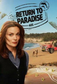 Возвращение в рай смотреть онлайн 5,6,7 серия