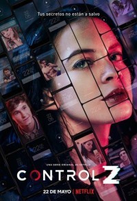 Контрольная зона / Отмена действия смотреть онлайн 7,8,9 серия