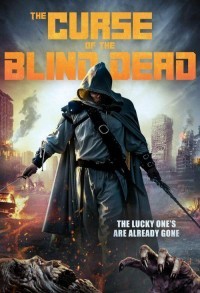 Проклятье слепых мертвецов смотреть онлайн в хорошем качестве