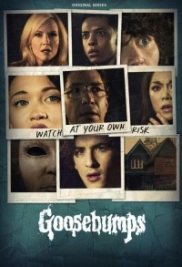 Мурашки смотреть онлайн 7,8,9 серия