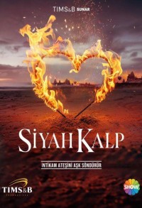 Черное сердце смотреть онлайн 33,34,35 серия