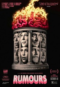 Слухи смотреть онлайн в хорошем качестве