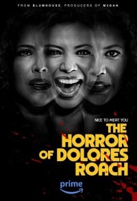 Ужас Долорес Роуч смотреть онлайн 7,8,9 серия