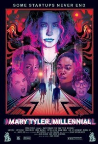 Мэри Тайлер, миллениалка смотреть онлайн в хорошем качестве