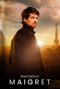 Мегрэ смотреть онлайн 5,6,7 серия