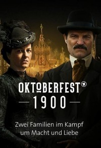 Империя Октоберфест / Октоберфест 1900: Пиво и кровь смотреть онлайн 3,4,5 серия