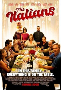 Итальянцы смотреть онлайн в хорошем качестве