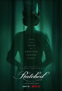 Сестра Рэтчед смотреть онлайн 6,7,8 серия