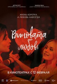 Виновата любовь смотреть онлайн в хорошем качестве