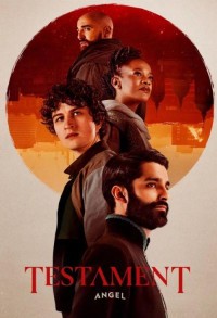 Завет смотреть онлайн 7,8,9 серия