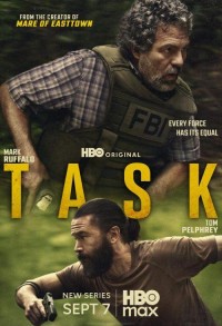 Задание смотреть онлайн 6,7,8 серия