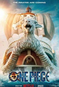 Ван-Пис смотреть онлайн 1,2 серия