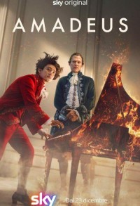 Амадей смотреть онлайн 4,5,6 серия