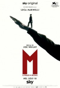 М. Сын века смотреть онлайн 7,8,9 серия