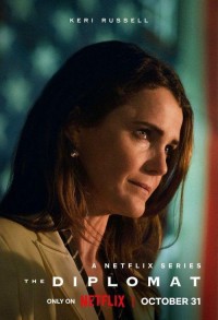Дипломатка смотреть онлайн 7,8,9 серия