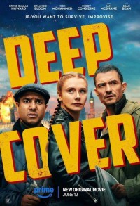 Под прикрытием смотреть онлайн в хорошем качестве