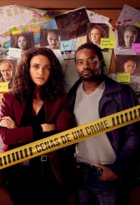 Сцены преступления смотреть онлайн 7,8,9 серия