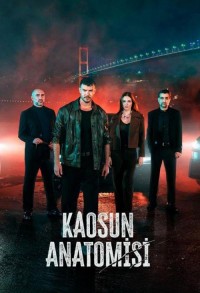 Анатомия хаоса смотреть онлайн 7,8,9 серия