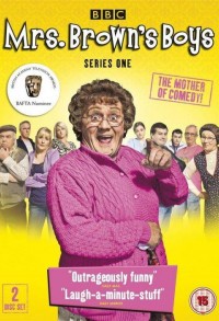 Мальчики миссис Браун смотреть онлайн 3,4,5 серия