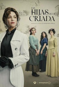 Дочери служанки смотреть онлайн 2,3,4 серия