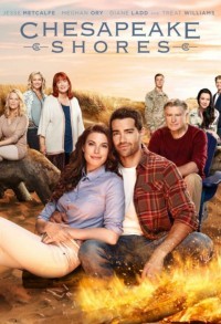 На Чесапикских берегах / Чесапикские берега смотреть онлайн 9,10,11 серия