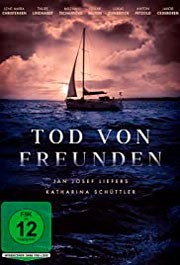 Смерть друзей смотреть онлайн 7,8,9 серия