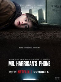 Телефон мистера Харригана смотреть онлайн в хорошем качестве