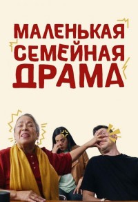 Маленькая семейная драма смотреть онлайн в хорошем качестве