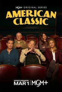 Американская классика смотреть онлайн 4,5,6 серия