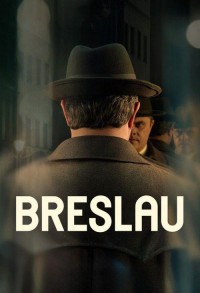 Убийства в Бреслау смотреть онлайн 7,8,9 серия