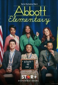 Начальная школа Эбботт смотреть онлайн 4,5,6 серия