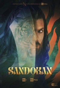 Сандокан: Принц пиратов смотреть онлайн 5,6,7 серия