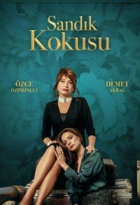 Запах сундука смотреть онлайн 23,24,25 серия