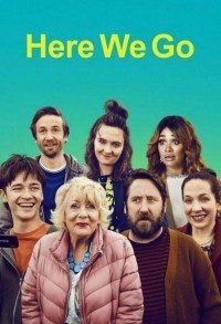 Поехали смотреть онлайн 1,2 серия