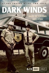 Темные ветра смотреть онлайн 7,8,9 серия