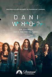 Дани кто / Кто такая Дани? смотреть онлайн 9,10,11 серия