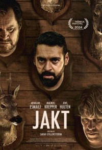 Охота смотреть онлайн в хорошем качестве