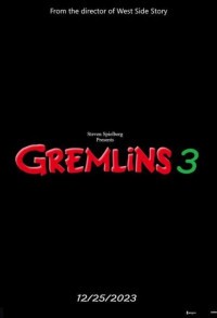 Гремлины 3 смотреть онлайн в хорошем качестве