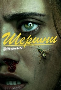 Шершни смотреть онлайн 9,10,11 серия