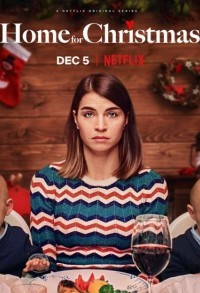 Домой на Рождество смотреть онлайн 7,8,9 серия