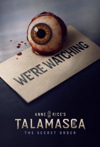 Таламаска: Тайный орден смотреть онлайн 5,6,7 серия