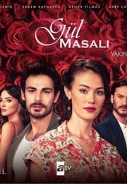 Сказка о розе смотреть онлайн 2,3,4 серия