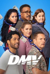 Департамент транспортных средств смотреть онлайн 8,9,10 серия