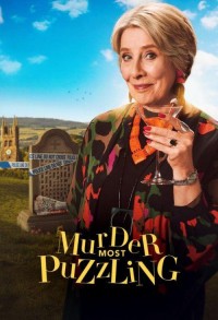 Дело о загадочном убийстве смотреть онлайн 2,3,4 серия