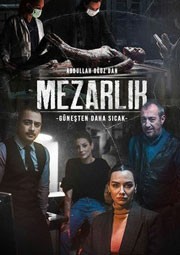 Кладбище смотреть онлайн 7,8,9 серия